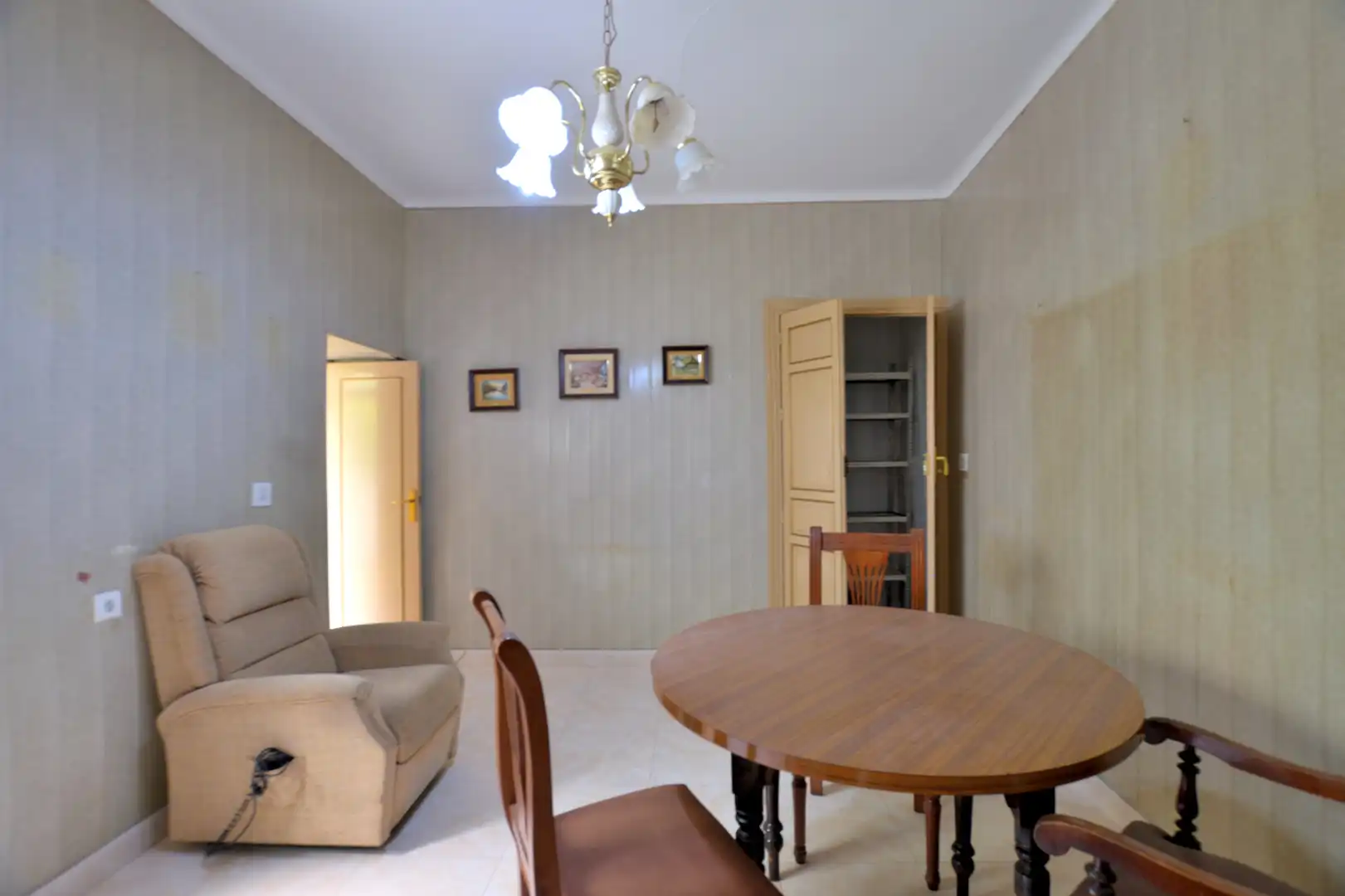 Casa a schiera con terrazza in vendita a Calle Sevilla, imagen 28