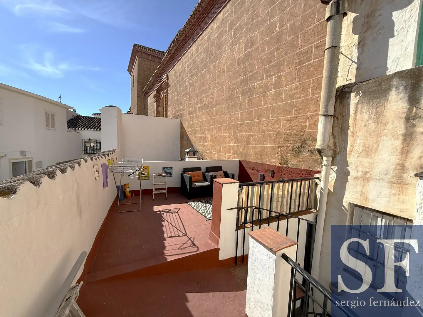 Terraced house for sale in Torrox Pueblo, imagen 17