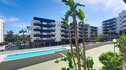 Foto 4 de Pis en venda a  Lomo la Plana, Siete Palmas, Las Palmas de Gran Canaria