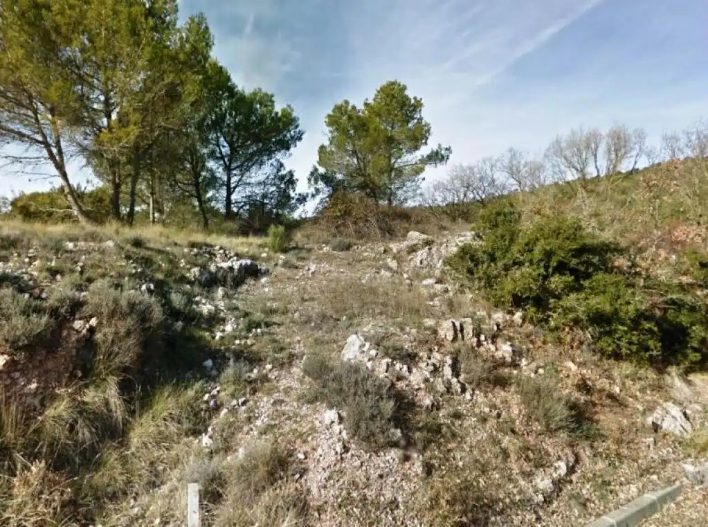 Rural land for sale in c/ catalunya, imagen 6