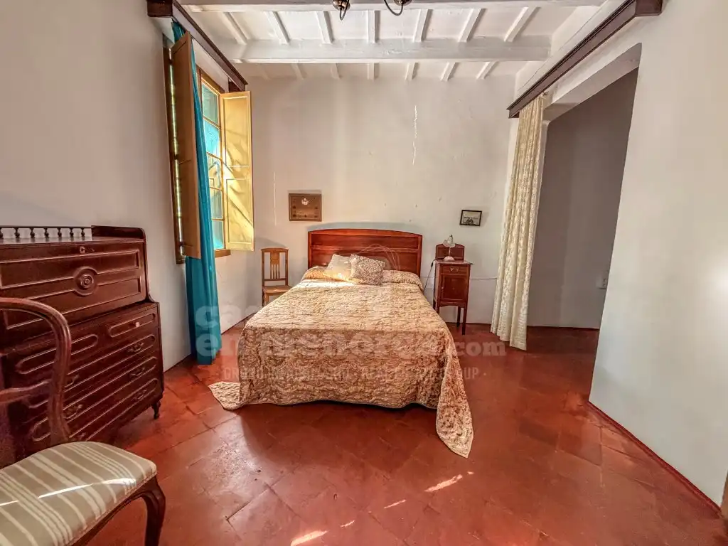 Dormitori de Casa o xalet en venda en Ciutadella 