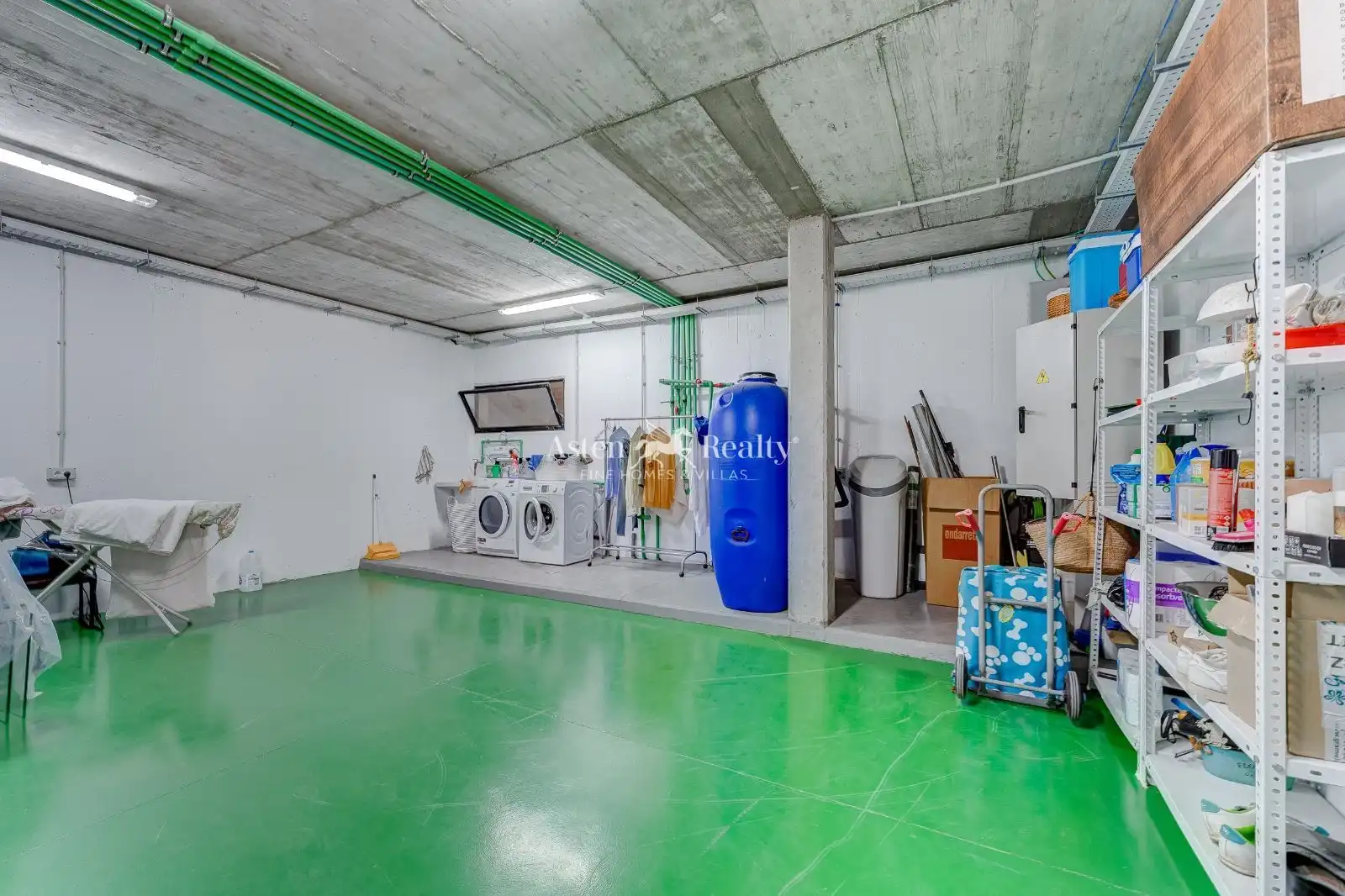 Casa o xalet en venda en Adeje amb Aire condicionat, Terrassa i Piscina