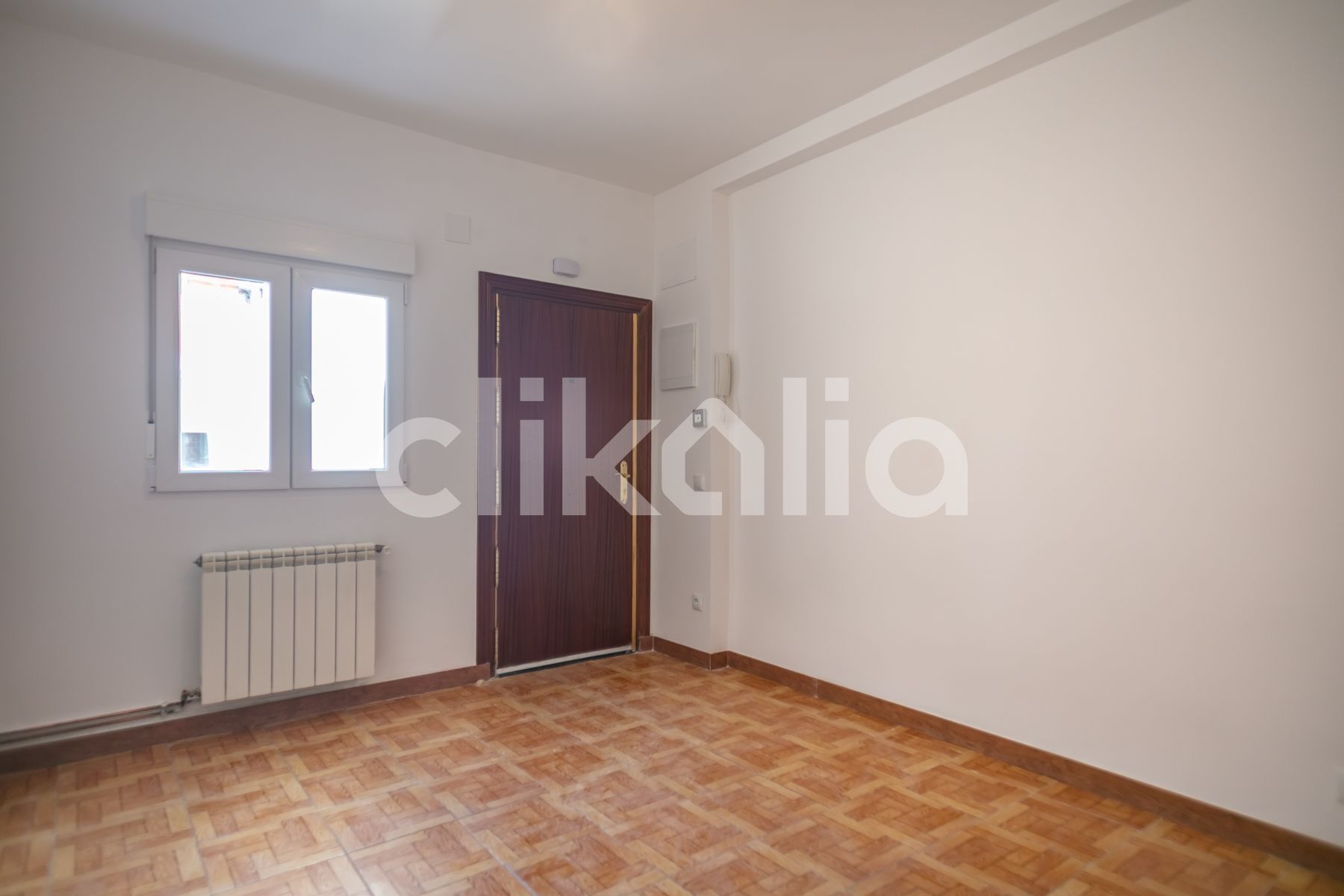Flat for rent in Centro