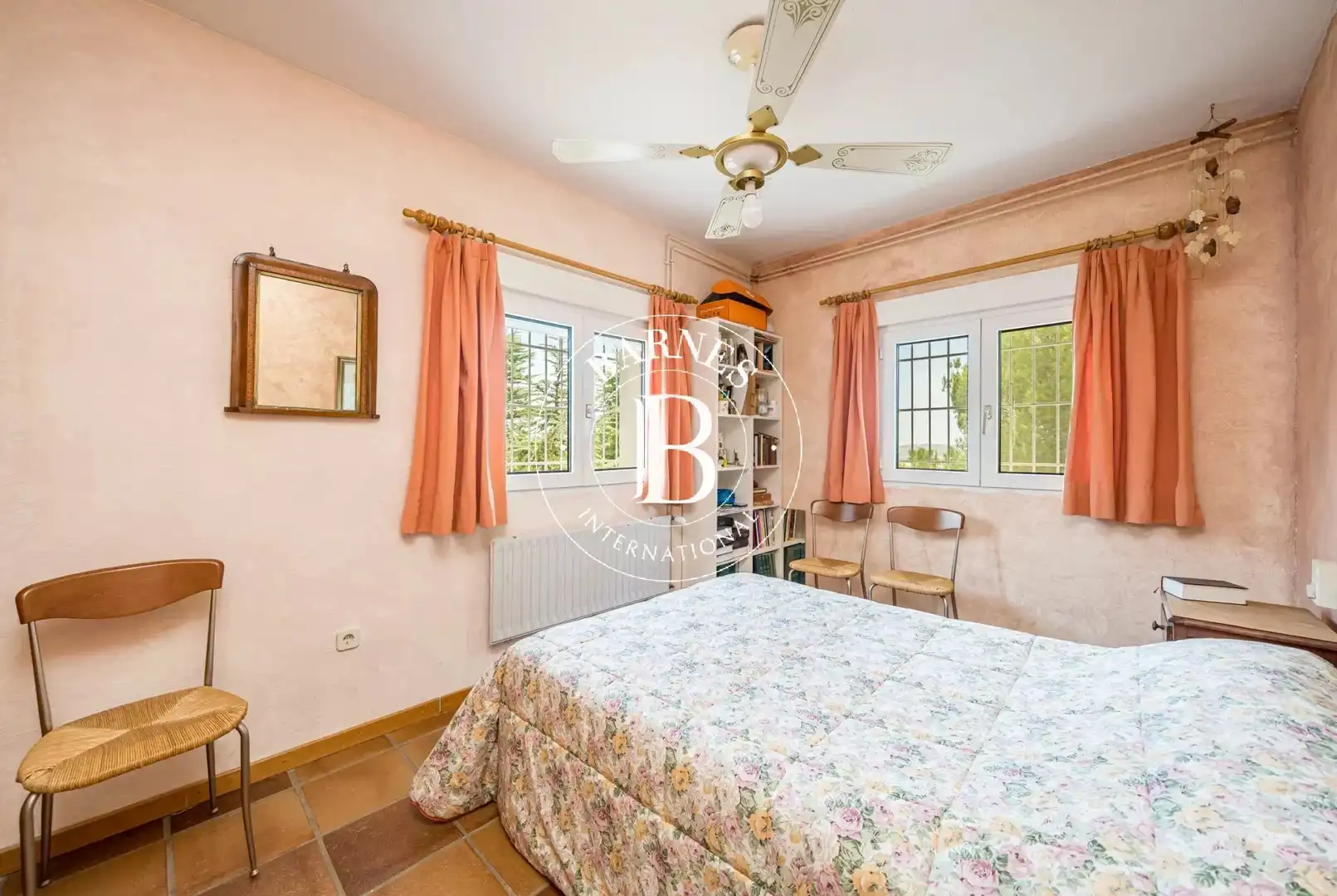 Habitación de Casa o chalet en venta en Ribatejada con Aire acondicionado, Calefacción y Piscina