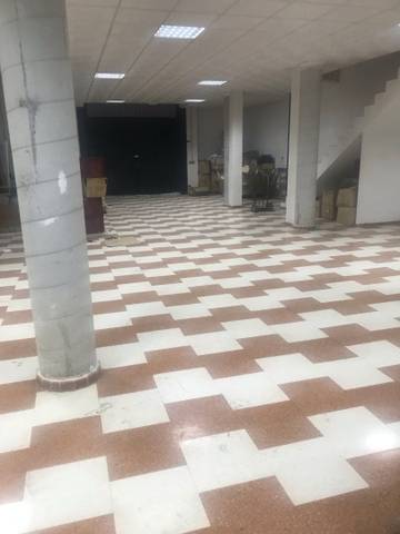 Planta baja en Alquiler en Avenida Almuñecar, 11 en Íllora