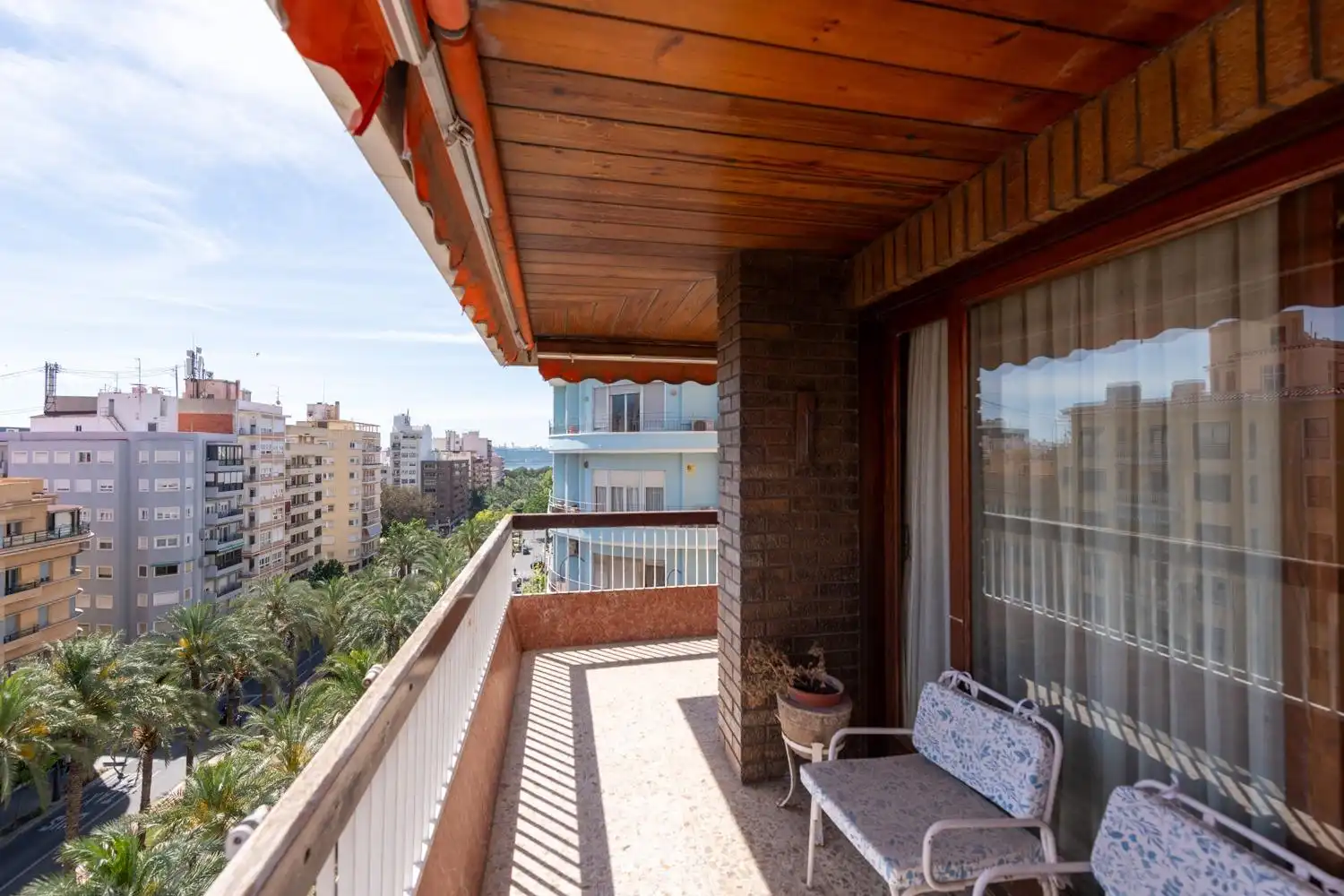 Piso con ascensor en venta en Avenida FEDERICO SOTO, imagen 25
