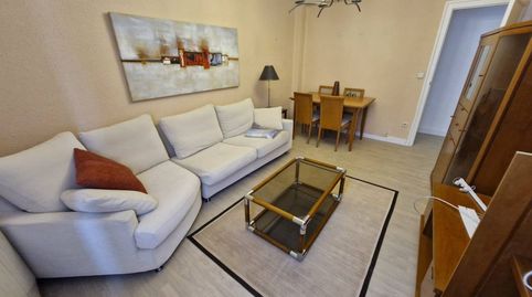 Foto 2 de Piso de alquiler en Avenida España, Gran Via, Logroño