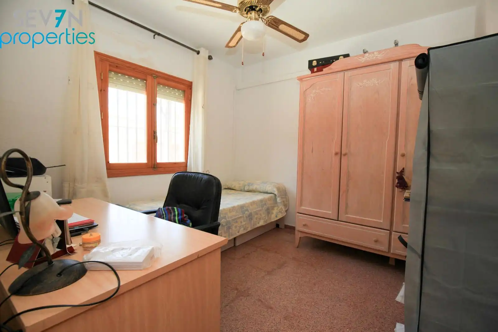 Villa in vendita a Valle del Sol, imagen 19