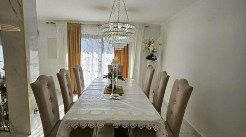 Foto 2 de Casa o chalet de alquiler en Las Lomas, Málaga