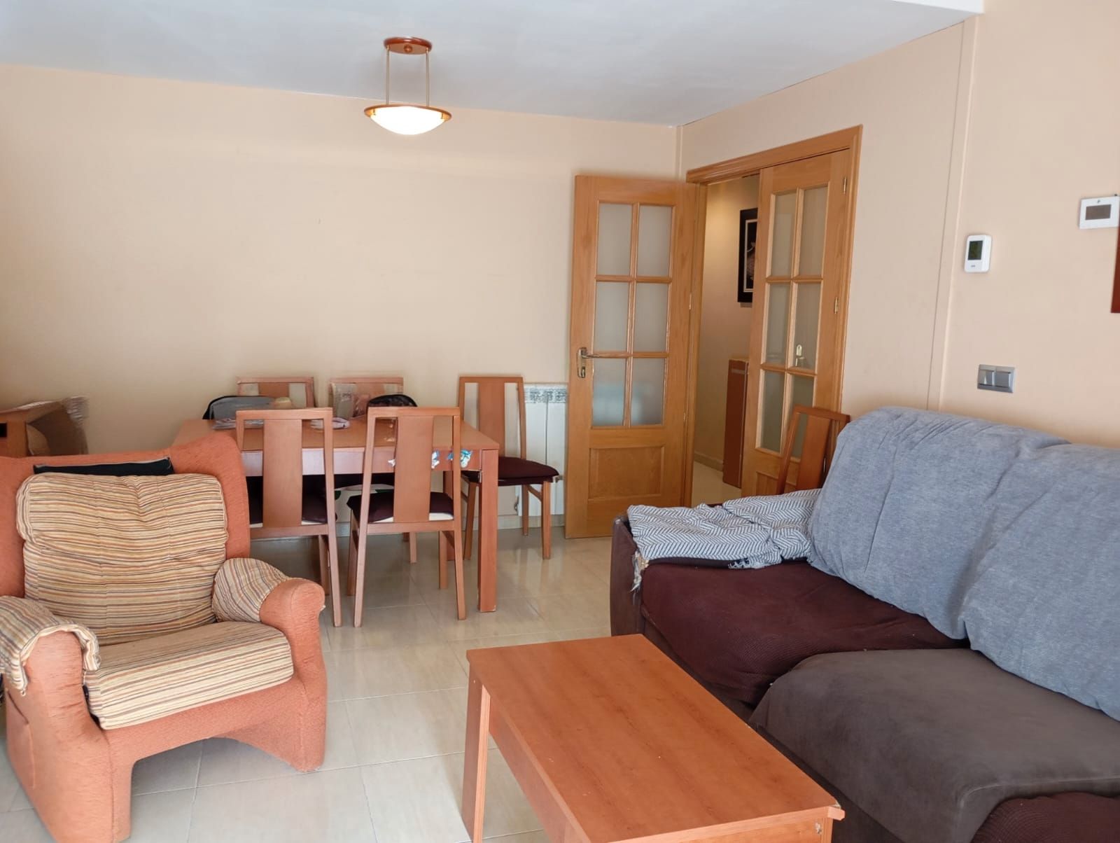 Dúplex en venta en Calle Aldonza Lorenzo