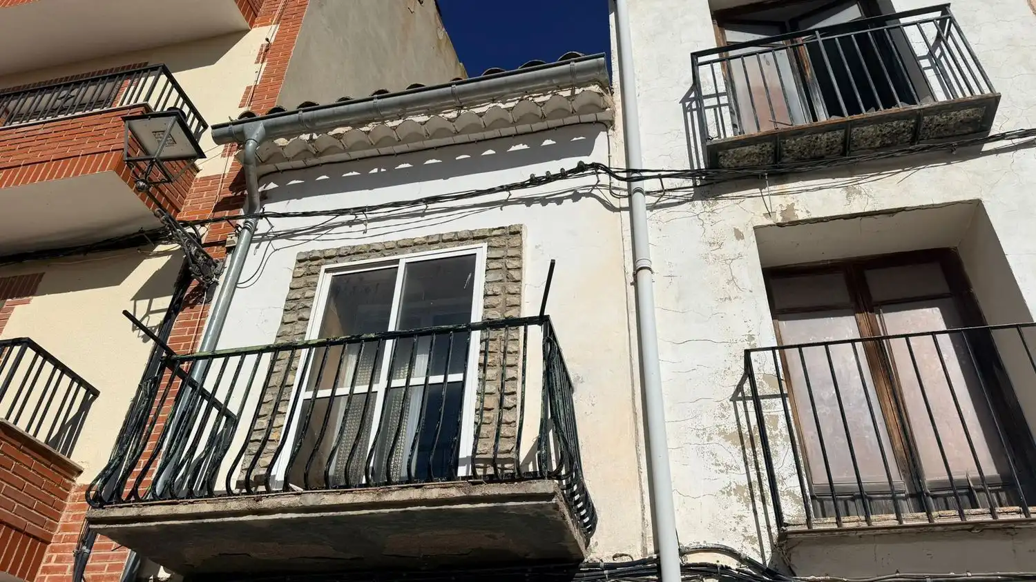 Villa zum Verkauf in Plaza rey don jaime 15, imagen 4