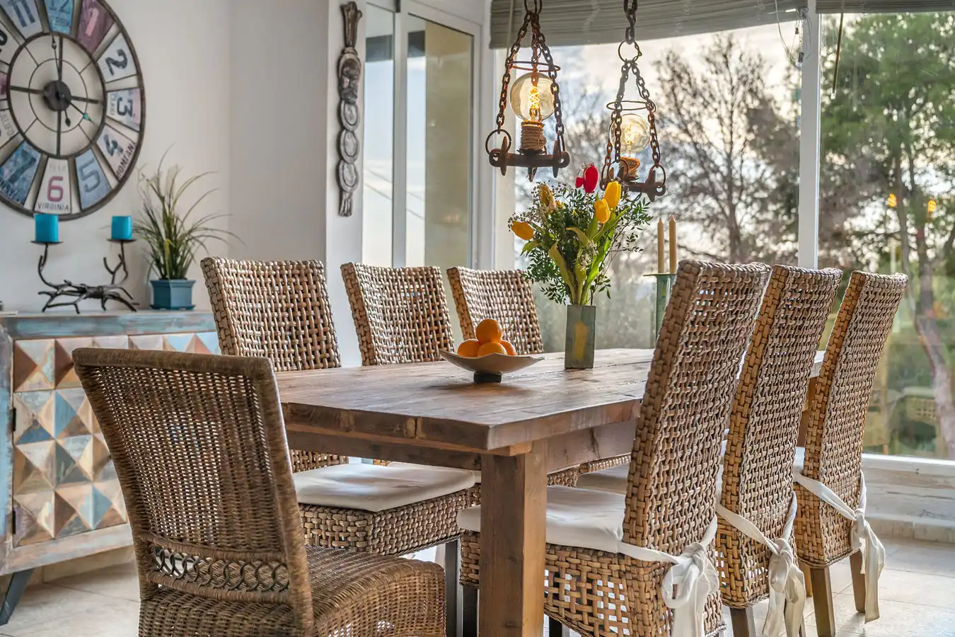 Country homes for sale in Cas Català - Illetes