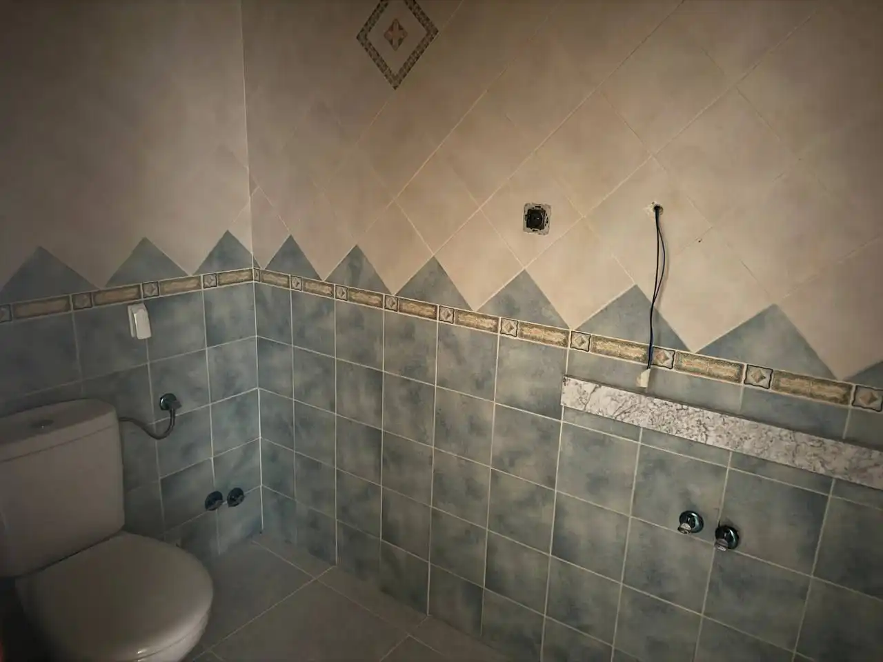 Bathroom of Houses for sale in Torreperogil
