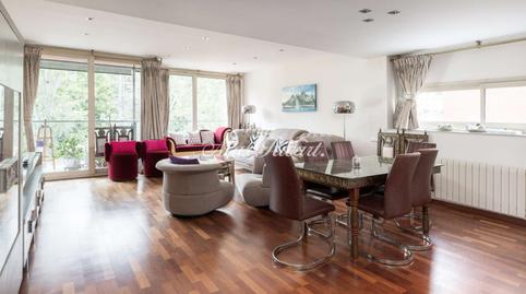 Foto 5 de Piso de alquiler en N/a, Les Tres Torres,  Barcelona Capital