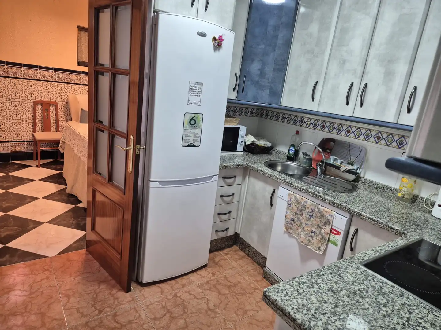 House for sale in Calle Buenavista, imagen 21