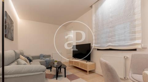 Photo 3 of Flat to rent in C. de Hermosilla, Goya,  Madrid Capital