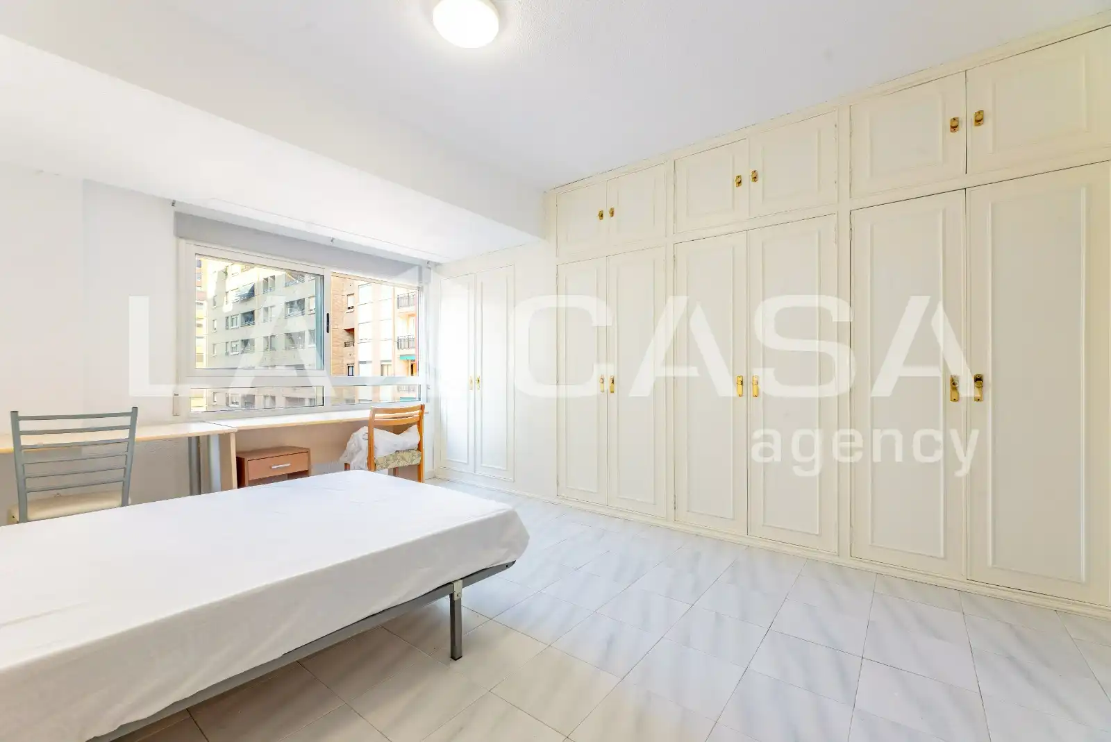 Piso con ascensor en venta en Calle Campoamor, imagen 22