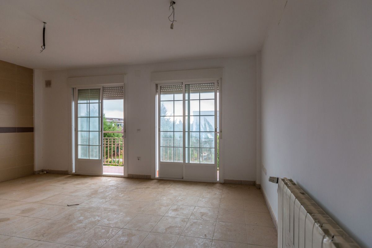 Attic for sale in Almendralejo  with Heating, Terrace and Storage room