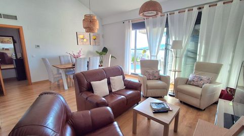 Foto 3 de Dúplex en venda a De la Música, Alborache, Valencia