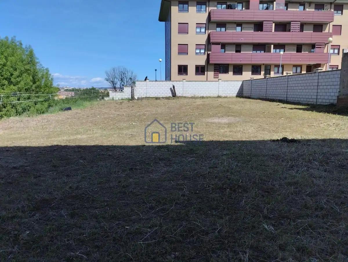 Gewerbefläche zum Verkauf in San Andrés del Rabanedo pueblo, imagen 11