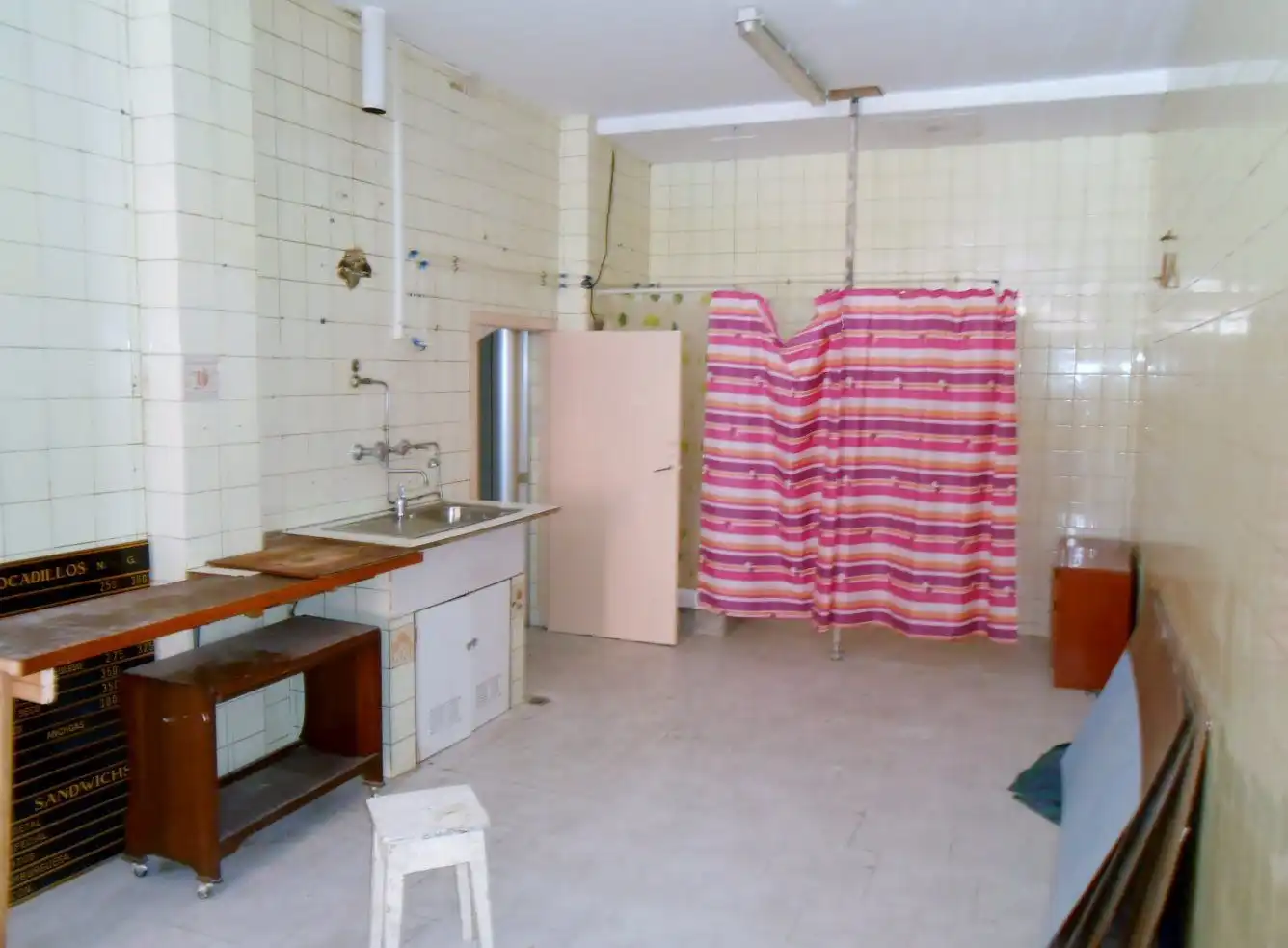 Local comercial de lloguer a Adurtza Kalea 4, imagen 9