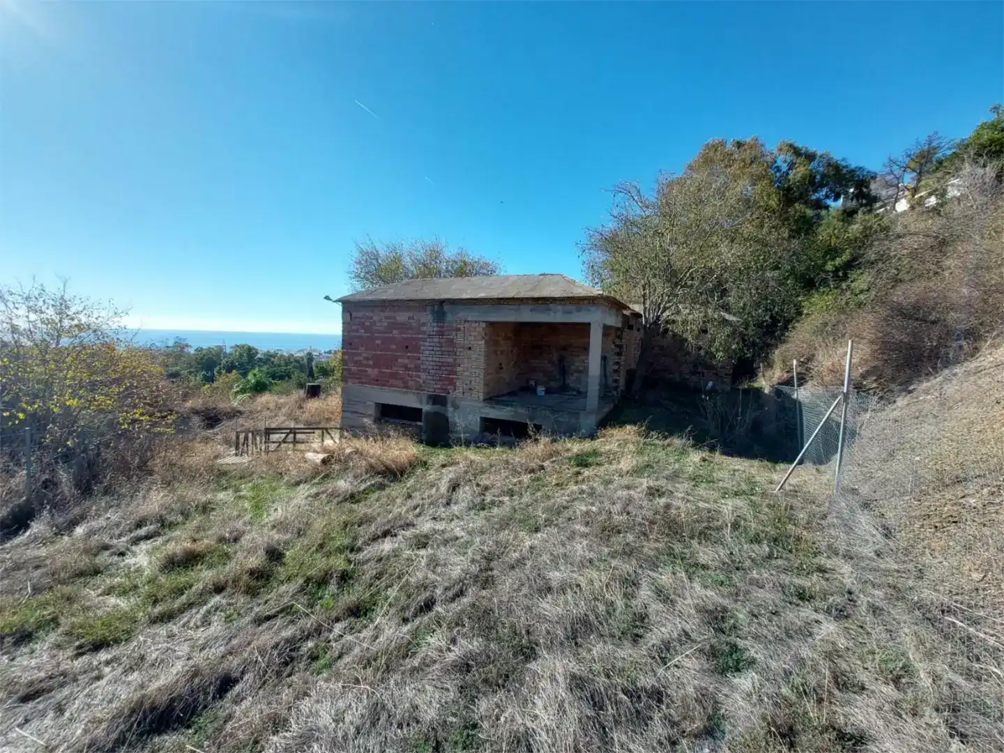 Terreno en venta en Marbella Centro