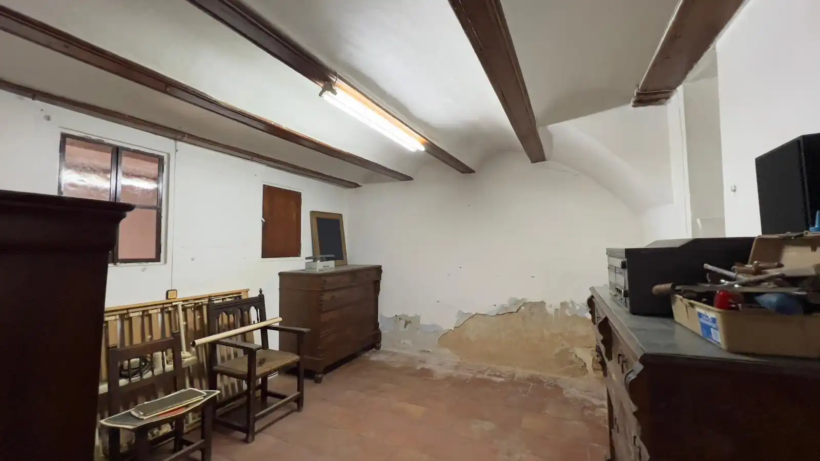 Casa o xalet en venda en Alaquàs amb Terrassa, Traster i Balcó
