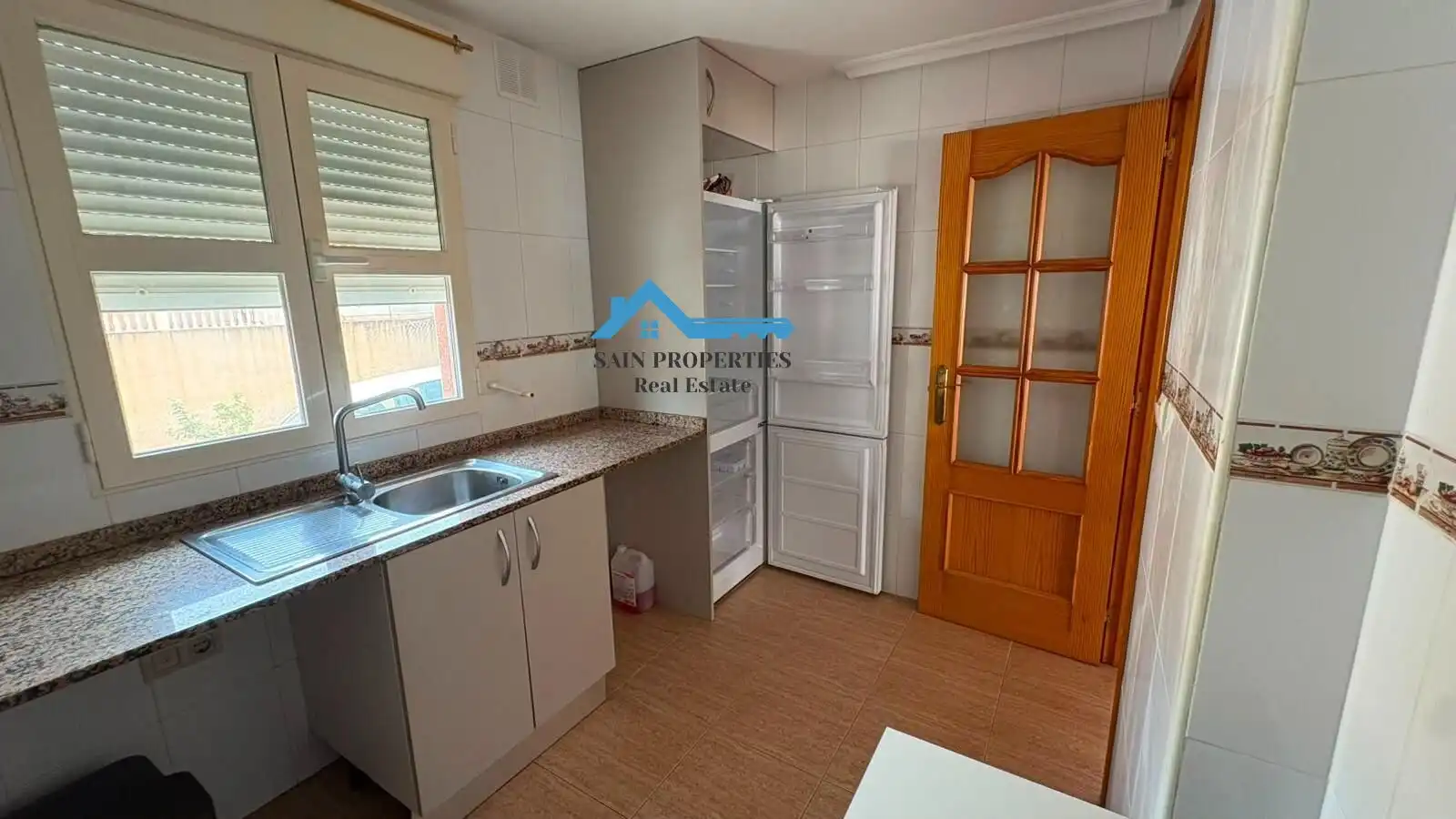 Maison mitoyenne avec terrasse à vendre à La Nucia Pueblo, imagen 14