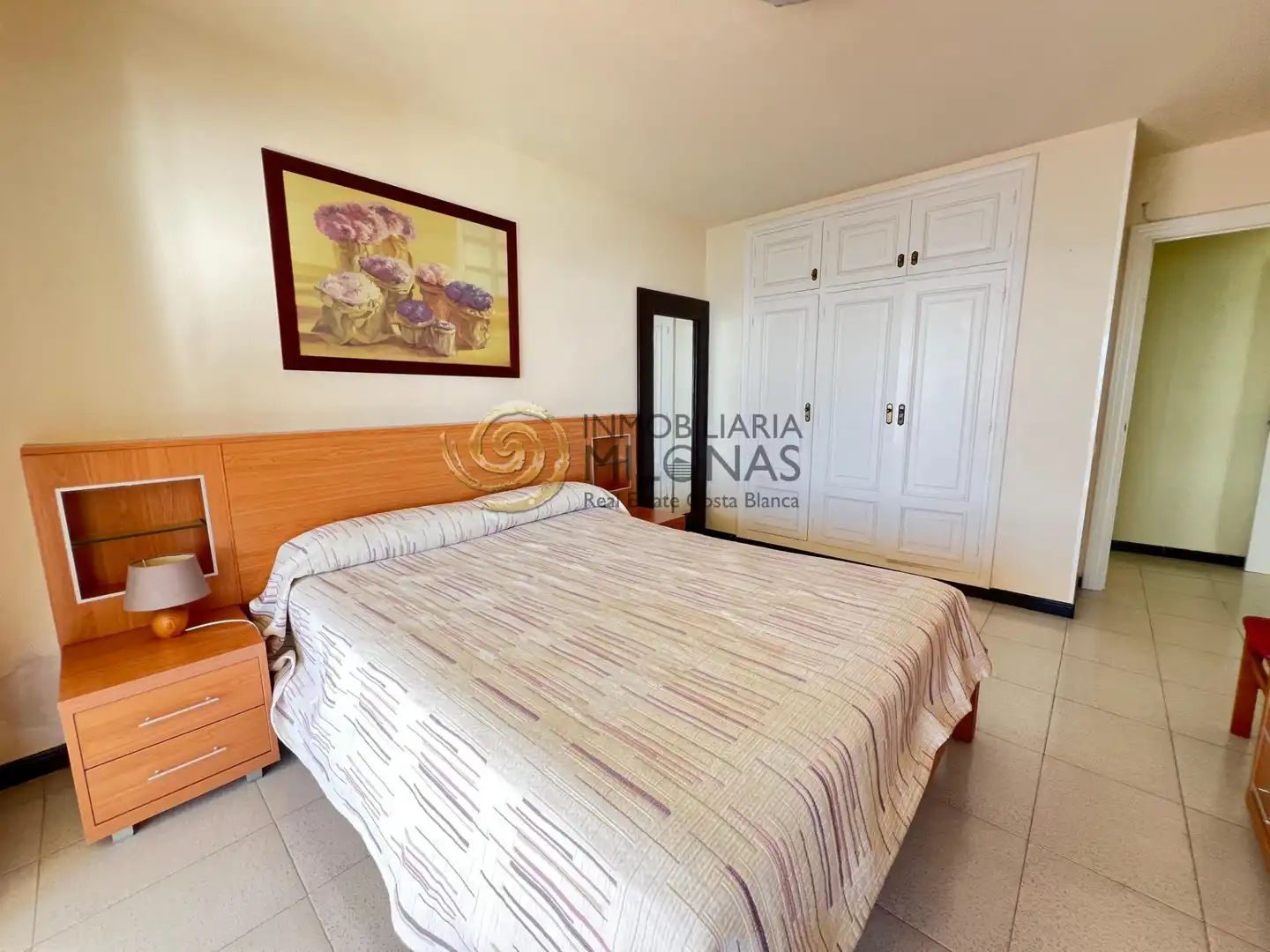 Appartamento con piscina in vendita a Avenida de Madrid 26, imagen 26