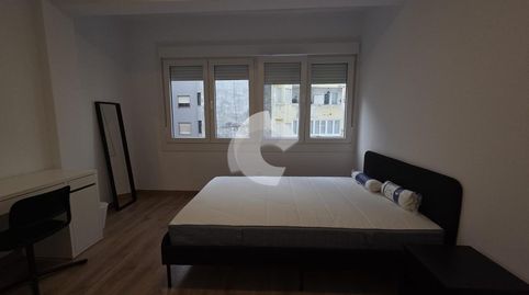 Foto 4 de Piso en venta en Plaza España - Corte Inglés, Vigo