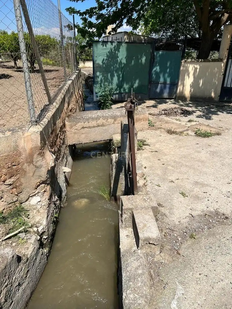 Terreno rústico en venta en COMPUERTA DEL HORNO POLIGONO 1, imagen 11