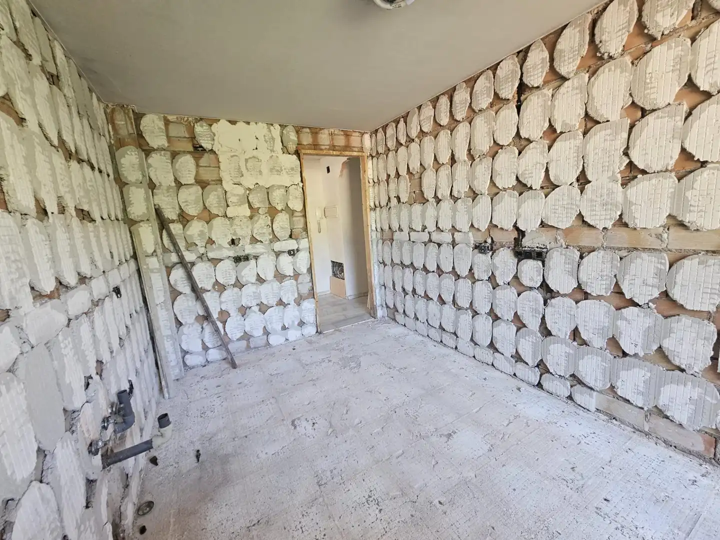 Piso en venta en Benalmádena con Terraza