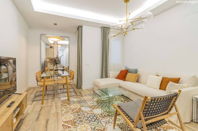 Piso en Venta en LINNEO en Imperial