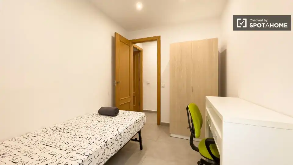 Flat to rent in Ciutat Vella, imagen 6