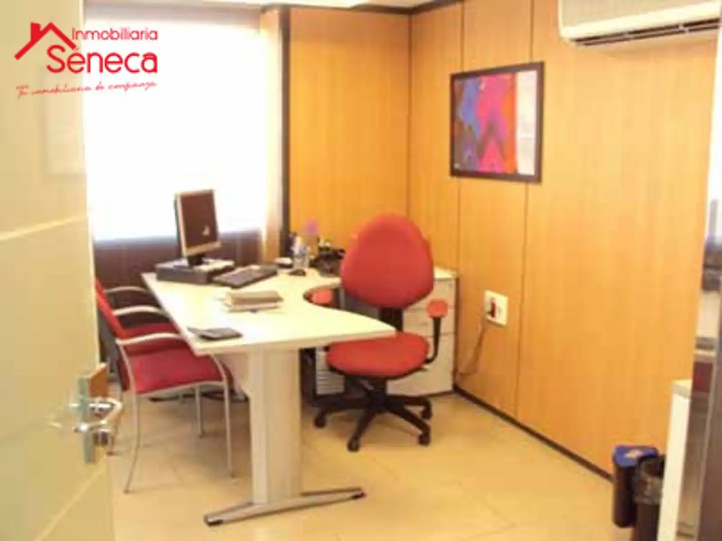 Ufficio con ascensore in vendita a AL-NASSIR, imagen 15
