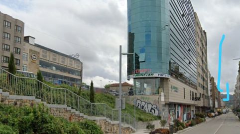 Foto 2 de Pis de lloguer a Salgueira - O Castaño, Vigo