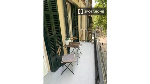 Foto 5 de Habitació a Bons Aires, Palma de Mallorca