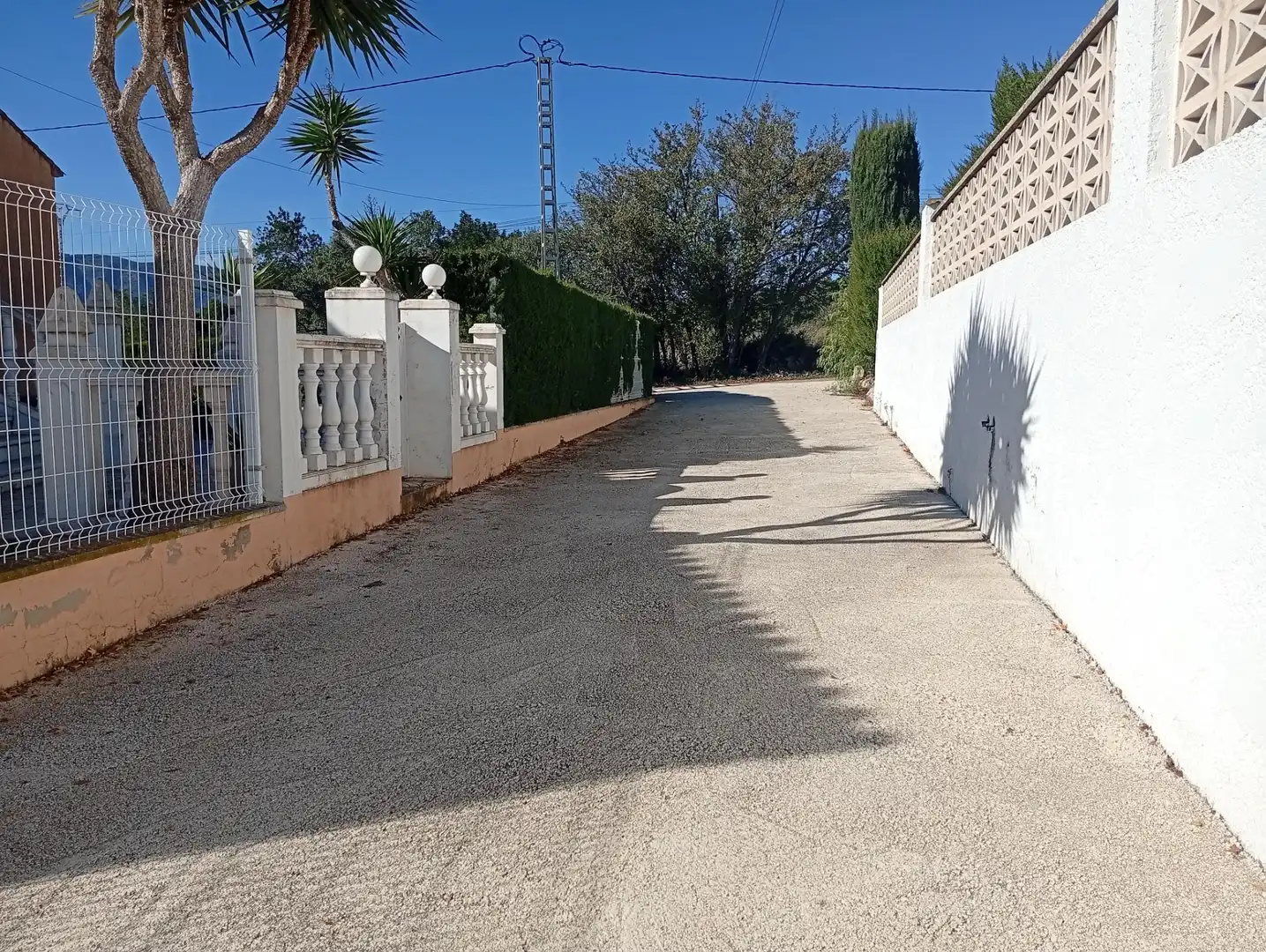 Villa avec jardin à vendre à Xaló, imagen 8