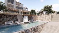 Terrace of Planta baja for sale in Tarifa  with Air Conditioner, Heating and Private garden