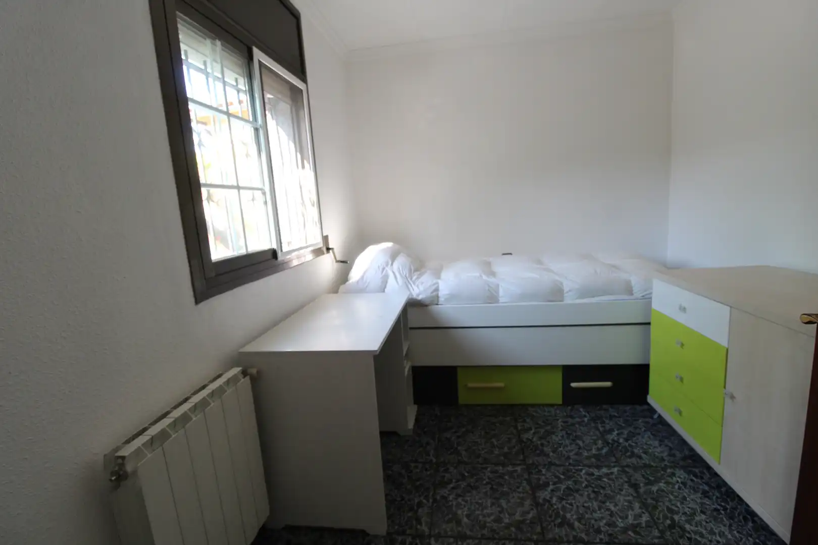 Bedroom of Houses for sale in Parets del Vallès  with Private garden