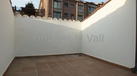 Foto 5 de Dúplex en venda a Torelló, Barcelona