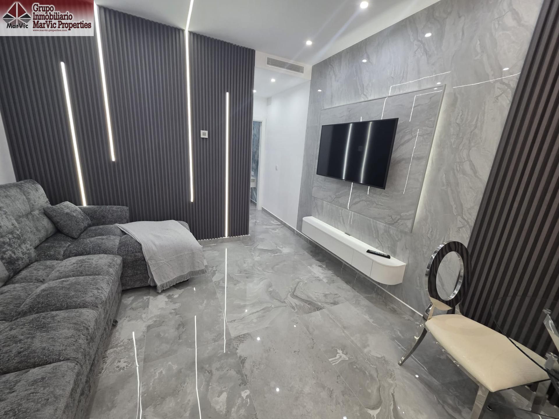 Planta baixa en venda a Juzgados - Plaza de Toros