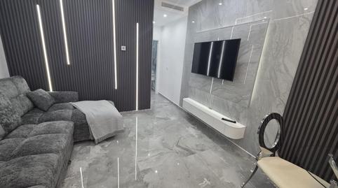 Foto 2 de Planta baixa en venda a Juzgados - Plaza de Toros, Alicante