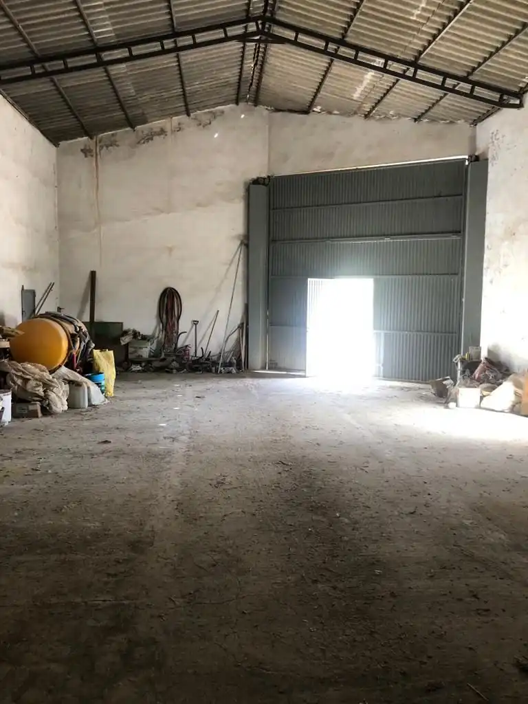 Residential for sale in Mondéjar