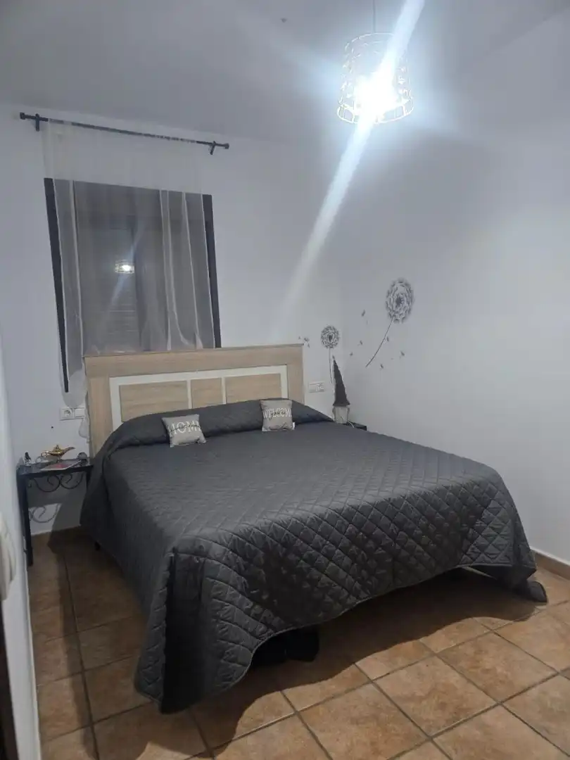 Bedroom of Country homes for sale in Chiclana de la Frontera  with Private garden and Terrace