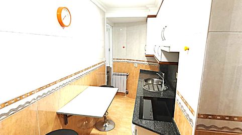 Photo 3 of Flat for rent in Rúa de Nicaragua, 28, Plaza España - Corte Inglés, Vigo