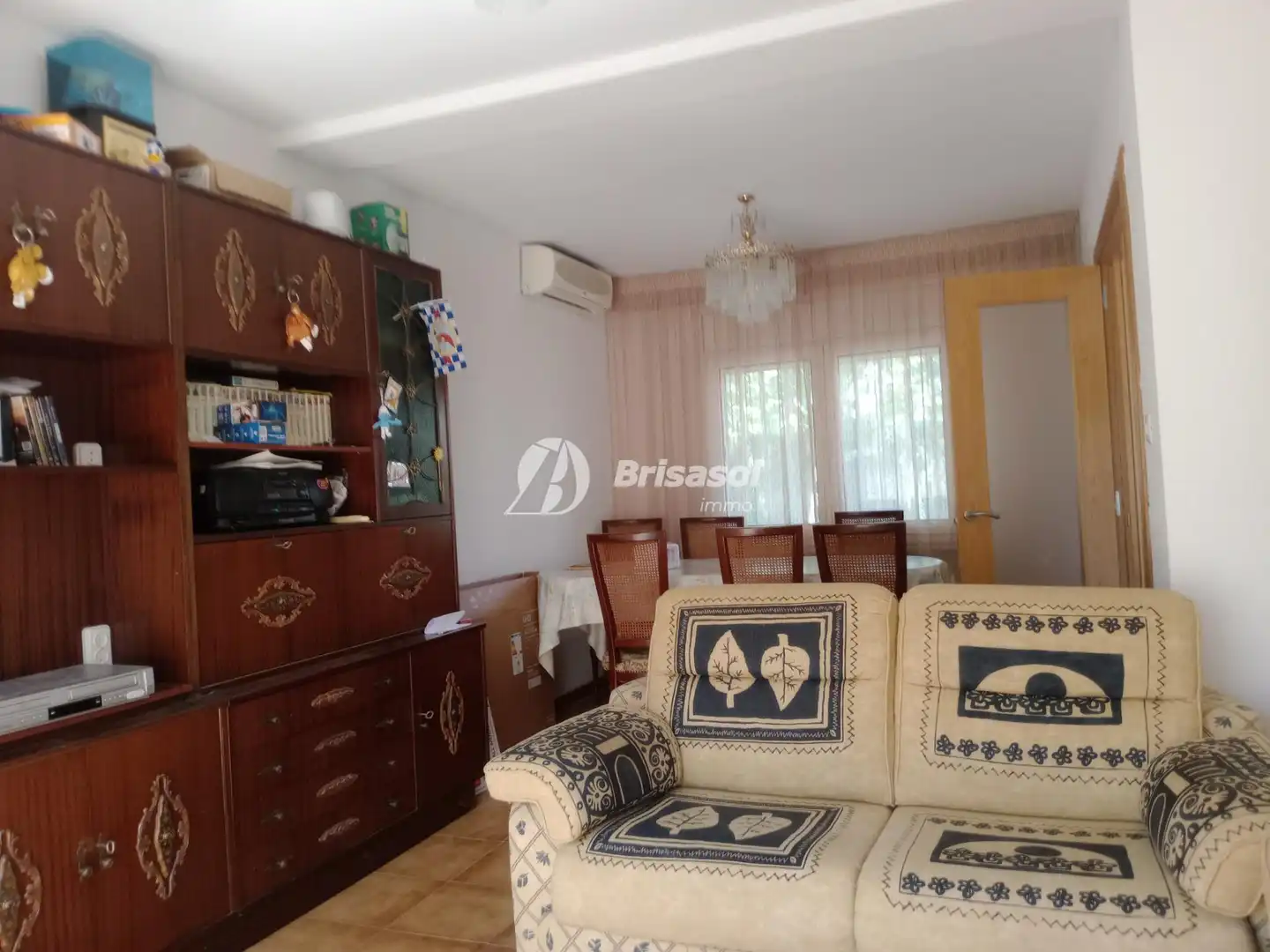 Casa amb jardí en venda a Miami Platja, imagen 6