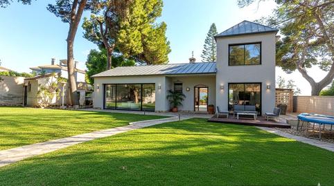 Photo 5 of House or chalet for sale in San Antón, Pinares de San Antón, Málaga Capital