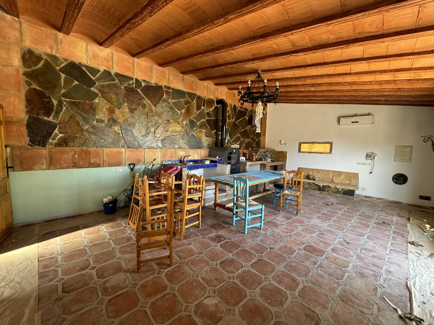 Casa o chalet en venta en Cehegín con Aire acondicionado, Jardín privado y Terraza