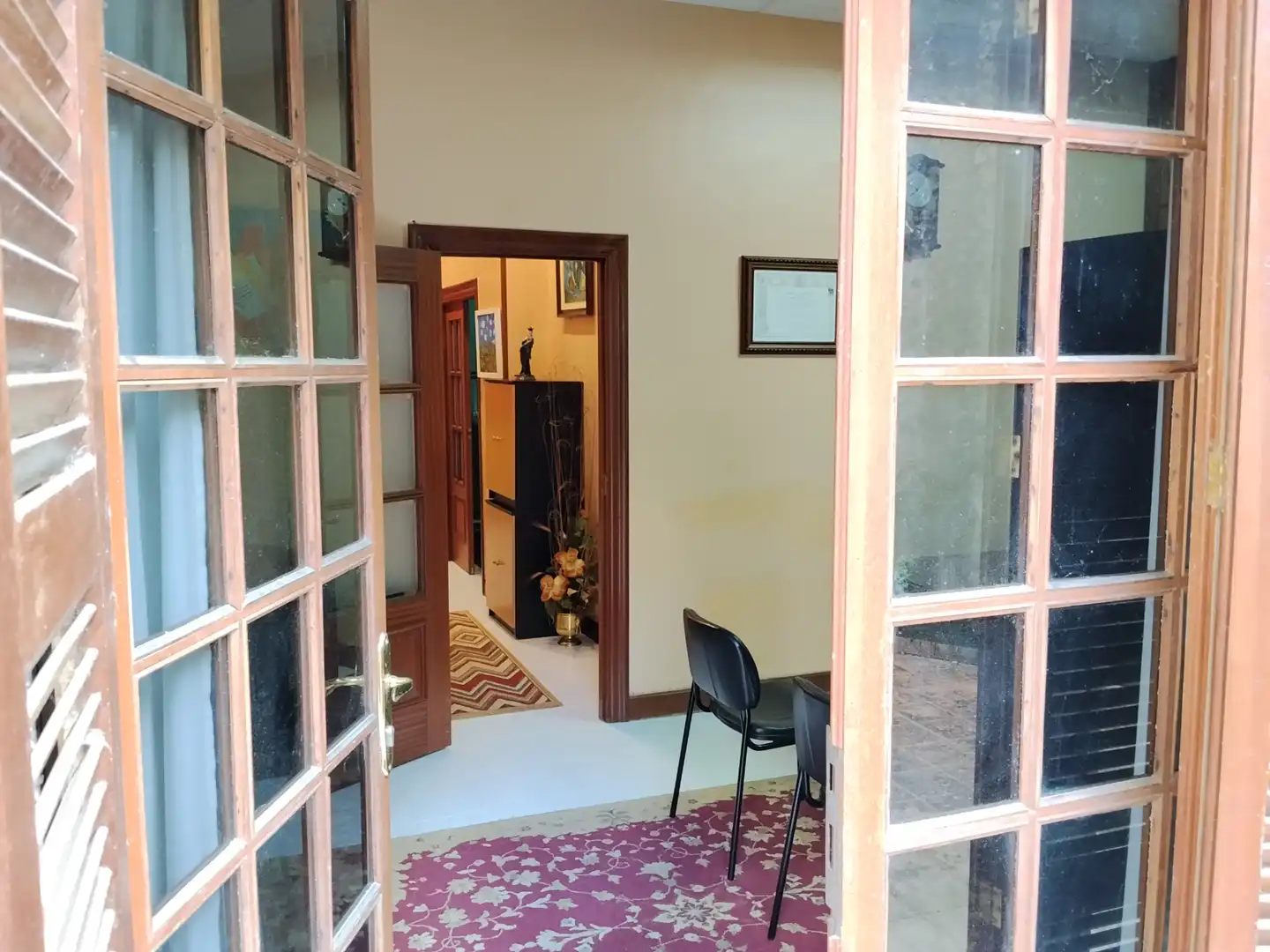 Local comercial en venta en Samperio Kalea 3